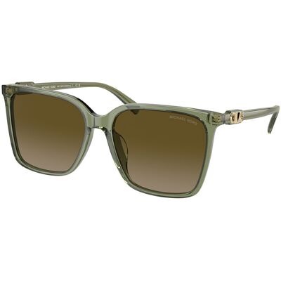 Michael Kors Occhiali da Sole Canberra MK2197U 394413 Michael Kors Occhiali da Sole Canberra MK2197U 394413