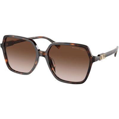 Michael Kors Occhiali da Sole Jasper MK2196U 300613 Michael Kors Occhiali da Sole Jasper MK2196U 300613