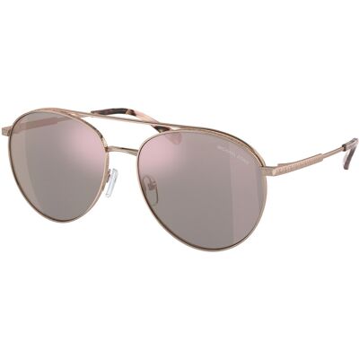 Michael Kors Occhiali da Sole Arches MK1138 11084Z Michael Kors Occhiali da Sole Arches MK1138 11084Z