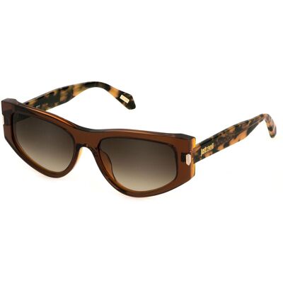 Just Cavalli Occhiali da Sole SJC034 06X5 Just Cavalli Occhiali da Sole SJC034 06X5