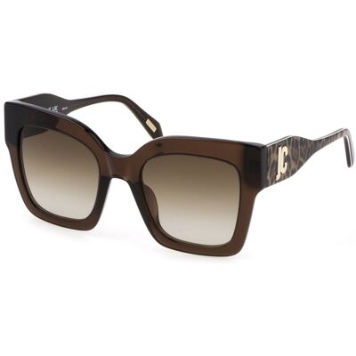 Just Cavalli Occhiali da Sole SJC019 0AAK Just Cavalli Occhiali da Sole SJC019 0AAK