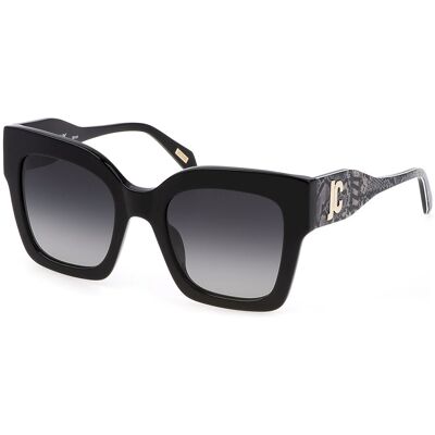 Just Cavalli Occhiali da Sole SJC019 0700 Just Cavalli Occhiali da Sole SJC019 0700
