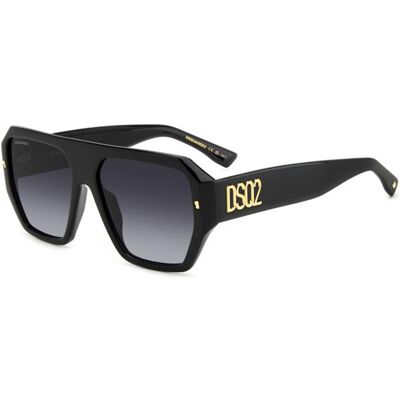 Dsquared2 Occhiali da Sole D2 0128/S 807 Dsquared2 Occhiali da Sole D2 0128/S 807