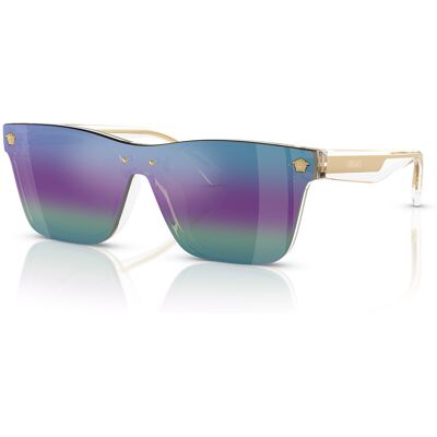Versace Occhiali da Sole VK4004U 148/P1 Bambini Versace Occhiali da Sole VK4004U 148/P1 Bambini