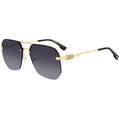 Dsquared2 Occhiali da Sole D2 0103/S RHL Dsquared2 Occhiali da Sole D2 0103/S RHL