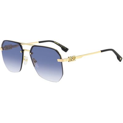 Dsquared2 Occhiali da Sole D2 0103/S LKS Dsquared2 Occhiali da Sole D2 0103/S LKS
