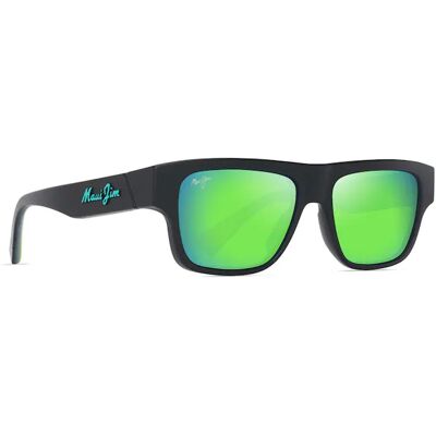 Maui Jim Occhiali da Sole Kokua GM638-02 Polarizzati Maui Jim Occhiali da Sole Kokua GM638-02 Polarizzati