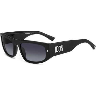 Dsquared2 Occhiali da Sole ICON 0016/S 807 Dsquared2 Occhiali da Sole ICON 0016/S 807