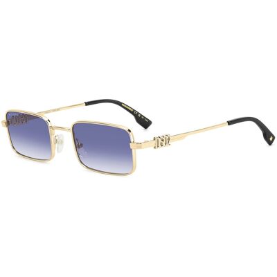 Dsquared2 Occhiali da Sole D2 0104/S LKS Dsquared2 Occhiali da Sole D2 0104/S LKS