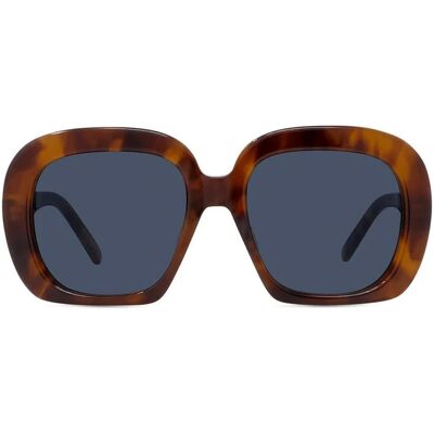 Loewe Occhiali da Sole Curvy LW40113U 53V Loewe Occhiali da Sole Curvy LW40113U 53V