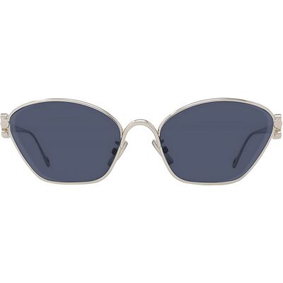 Loewe Occhiali da Sole Metal LW40115U 32V Loewe Occhiali da Sole Metal LW40115U 32V