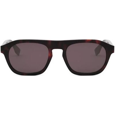 Fendi Occhiali da Sole FE40143I 55S Fendi Occhiali da Sole FE40143I 55S