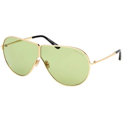 Tom Ford Occhiali da Sole Keating FT1158/S 30N Tom Ford Occhiali da Sole Keating FT1158/S 30N
