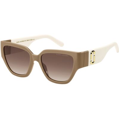 Marc Jacobs Occhiali da Sole MARC 724/S 10A Marc Jacobs Occhiali da Sole MARC 724/S 10A