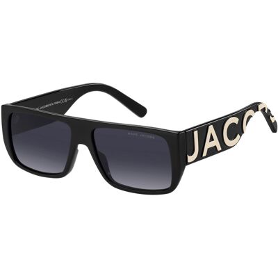 Marc Jacobs Occhiali da Sole MARC Logo 096/S 80S Marc Jacobs Occhiali da Sole MARC Logo 096/S 80S