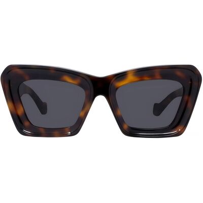 Loewe Occhiali da Sole Anagram LW40145I 52A Loewe Occhiali da Sole Anagram LW40145I 52A