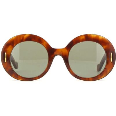 Loewe Occhiali da Sole Anagram LW40146I 53N Loewe Occhiali da Sole Anagram LW40146I 53N