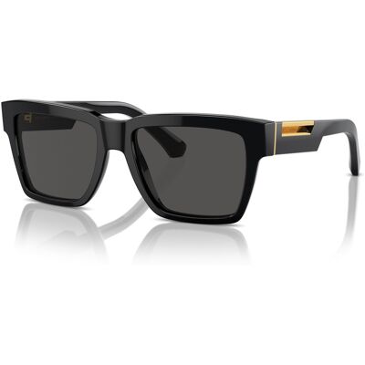 Occhiali da Sole Dolce&Gabbana; DG4465 501/87 Occhiali da Sole Dolce&Gabbana; DG4465 501/87