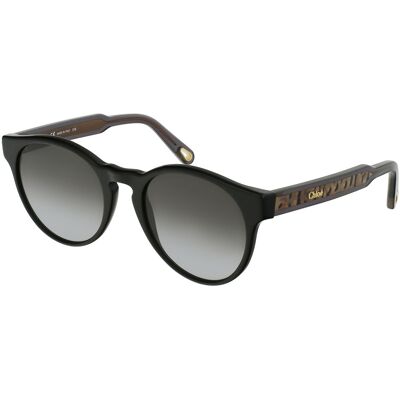 Chloé Occhiali da Sole Vintage CE753S 001 Chloé Occhiali da Sole Vintage CE753S 001
