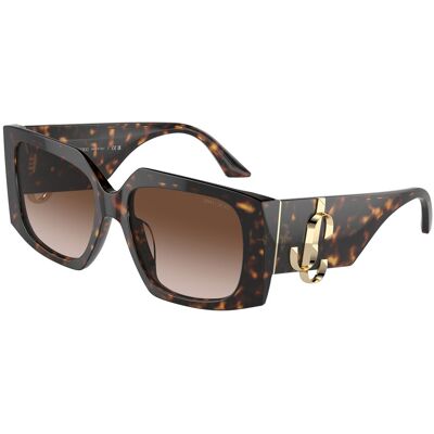 Jimmy Choo Occhiali da Sole JC5006U 500213 Jimmy Choo Occhiali da Sole JC5006U 500213