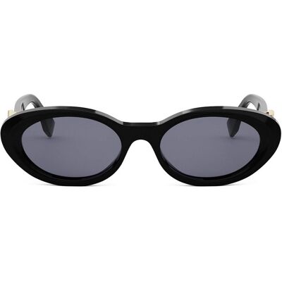 Fendi Occhiali da Sole FE40140U 01A Fendi Occhiali da Sole FE40140U 01A