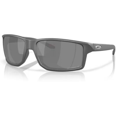 Oakley Occhiali da Sole Gibston XL OO9470 947002 Polarizzati Oakley Occhiali da Sole Gibston XL OO9470 947002 Polarizzati