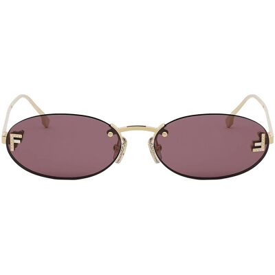 Fendi Occhiali da Sole FE4075US 30Y Fendi Occhiali da Sole FE4075US 30Y