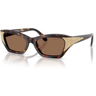 Swarovski Occhiali da Sole SK6029 100273 Swarovski Occhiali da Sole SK6029 100273
