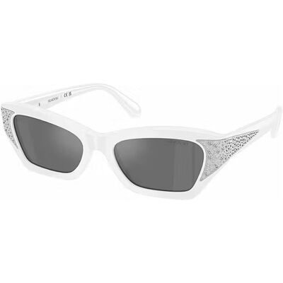 Swarovski Occhiali da Sole SK6029 10506G Swarovski Occhiali da Sole SK6029 10506G