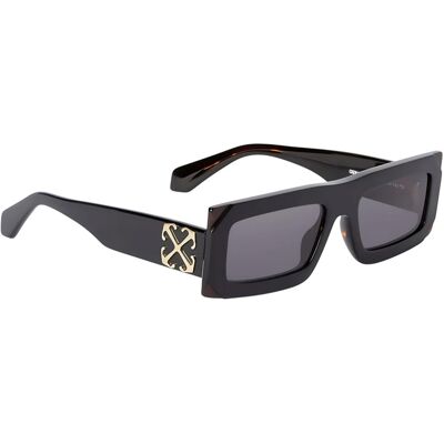 Off-White Occhiali da Sole Laurel 11007 Off-White Occhiali da Sole Laurel 11007