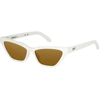 Off-White Occhiali da Sole Madison 10176 Off-White Occhiali da Sole Madison 10176