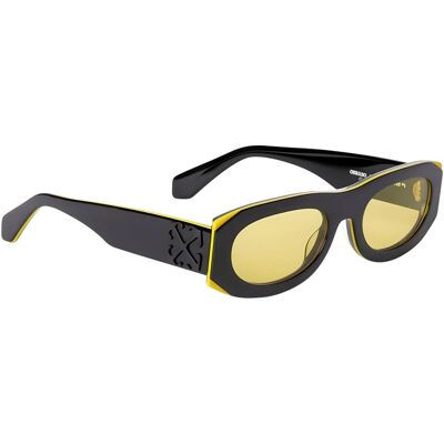 Off-White Occhiali da Sole Orlando 16618 Off-White Occhiali da Sole Orlando 16618