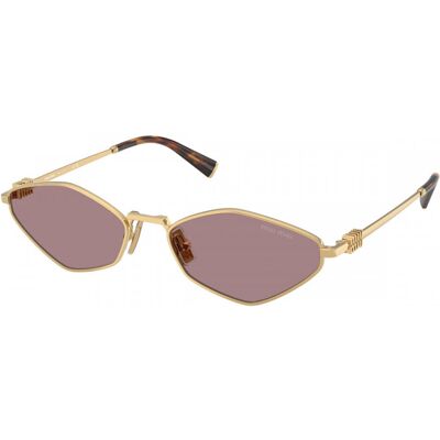 Occhiali da Sole Miu Miu MU56ZS 5AK20I Occhiali da Sole Miu Miu MU56ZS 5AK20I