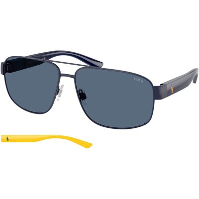 Ralph Lauren Occhiali da Sole PH3156 927380 Ralph Lauren Occhiali da Sole PH3156 927380