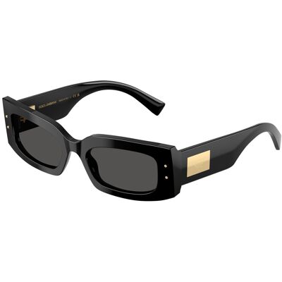 Occhiali da Sole Dolce&Gabbana; DG4479 501/87 Occhiali da Sole Dolce&Gabbana; DG4479 501/87