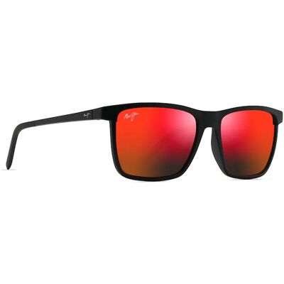 Maui Jim Occhiali da Sole One Way RM875-02 Polarizzati Maui Jim Occhiali da Sole One Way RM875-02 Polarizzati