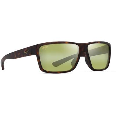 Maui Jim Occhiali da Sole Uila HT661-10B Polarizzati Maui Jim Occhiali da Sole Uila HT661-10B Polarizzati