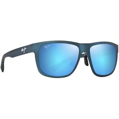 Maui Jim Occhiali da Sole Puakea B670-03 Polarizzati Maui Jim Occhiali da Sole Puakea B670-03 Polarizzati