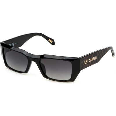 Just Cavalli Occhiali da Sole SJC090 0700 Just Cavalli Occhiali da Sole SJC090 0700