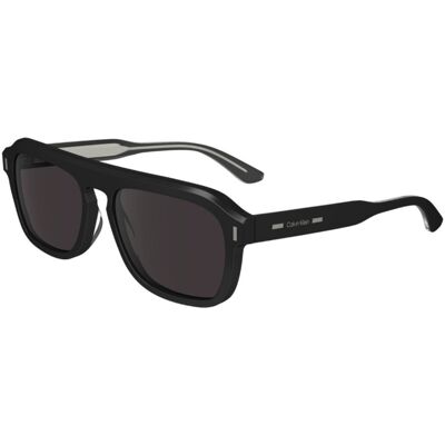 Calvin Klein Occhiali da Sole Sun CK24504S 001 Calvin Klein Occhiali da Sole Sun CK24504S 001