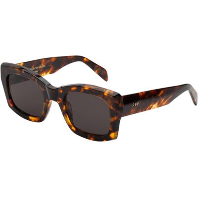 Retrosuperfuture Occhiali da Sole Komori Burnt Havana H8Y Retrosuperfuture Occhiali da Sole Komori Burnt Havana H8Y