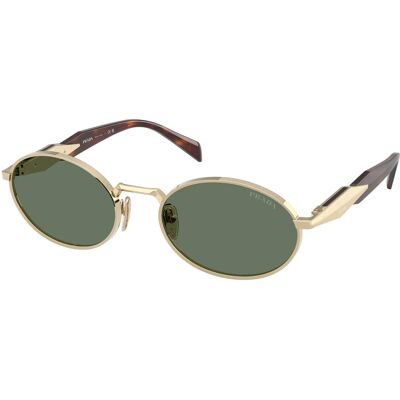 Prada Occhiali da Sole PR65ZS ZVN70L Prada Occhiali da Sole PR65ZS ZVN70L