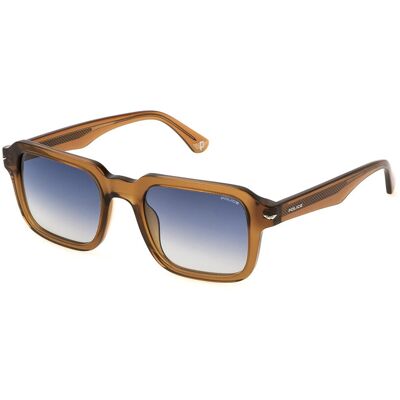 Police Occhiali da Sole Champ 10 SPLN36 06A9 Police Occhiali da Sole Champ 10 SPLN36 06A9