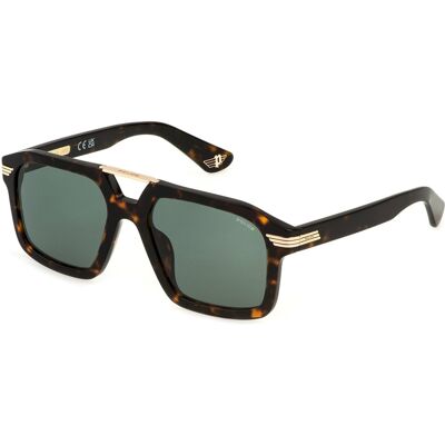 Police Occhiali da Sole Forty 1 SPLP28 0722 Police Occhiali da Sole Forty 1 SPLP28 0722