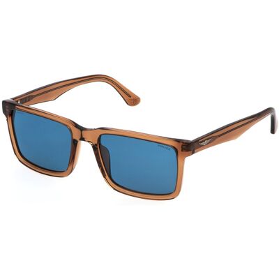 Police Occhiali da Sole Origins Lite 30 SPLP21E 805P Polarizzati Police Occhiali da Sole Origins Lite 30 SPLP21E 805P Polarizzati