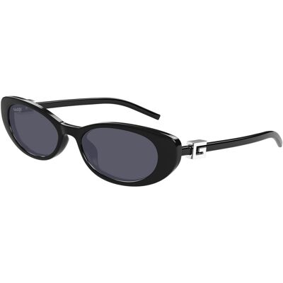 Gucci Occhiali da Sole GG1680S 001 Gucci Occhiali da Sole GG1680S 001
