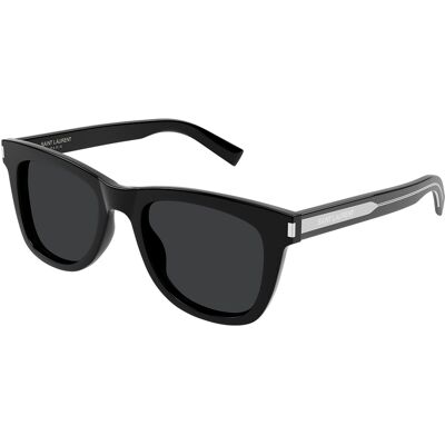 Yves Saint Laurent Occhiali da Sole Saint Laurent SL 712 001 Yves Saint Laurent Occhiali da Sole Saint Laurent SL 712 001
