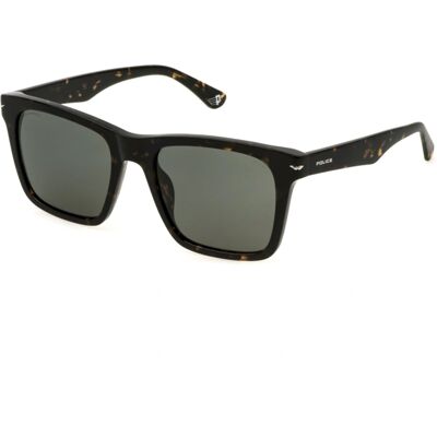 Police Occhiali da Sole Champ 9 SPLN35 714P Polarizzati Police Occhiali da Sole Champ 9 SPLN35 714P Polarizzati