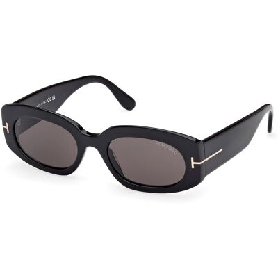 Tom Ford Occhiali da Sole Cielle FT1187/S 01A Tom Ford Occhiali da Sole Cielle FT1187/S 01A