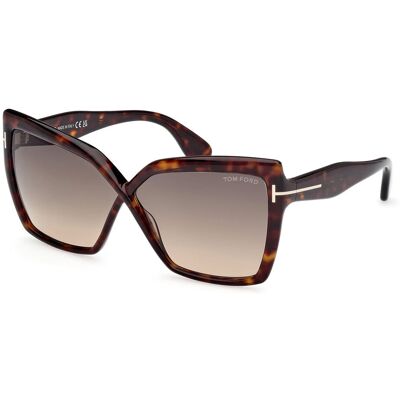 Tom Ford Occhiali da Sole Fiore FT1195/S 52B Tom Ford Occhiali da Sole Fiore FT1195/S 52B